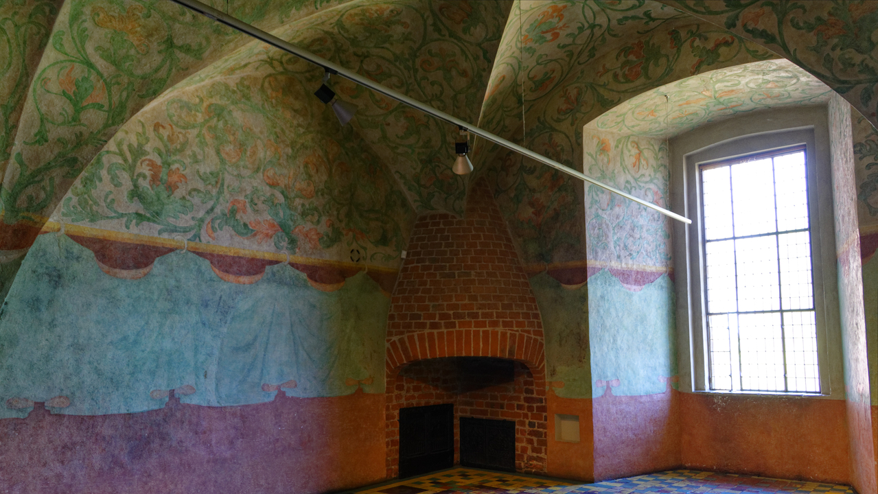 20180616 092019 Teutonic Castle, Malbork, Pomeranian, Poland